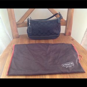 Coach Classic Handbag